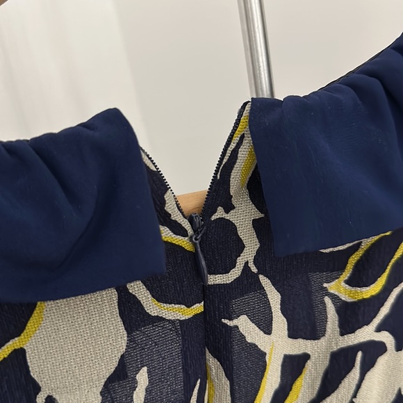 Anna Sui - silk dress size 0 nwt - Picture 12 of 12